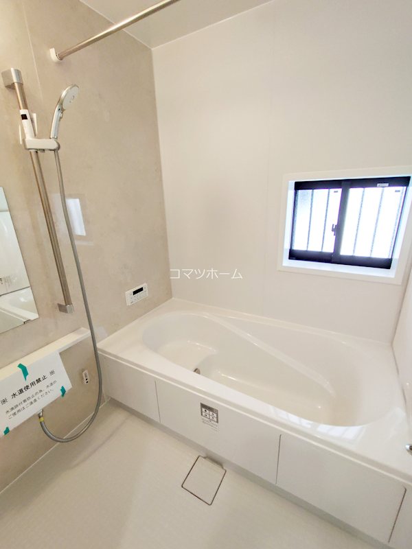 三鷹市新川5丁目　新築　　　　A号棟  その他