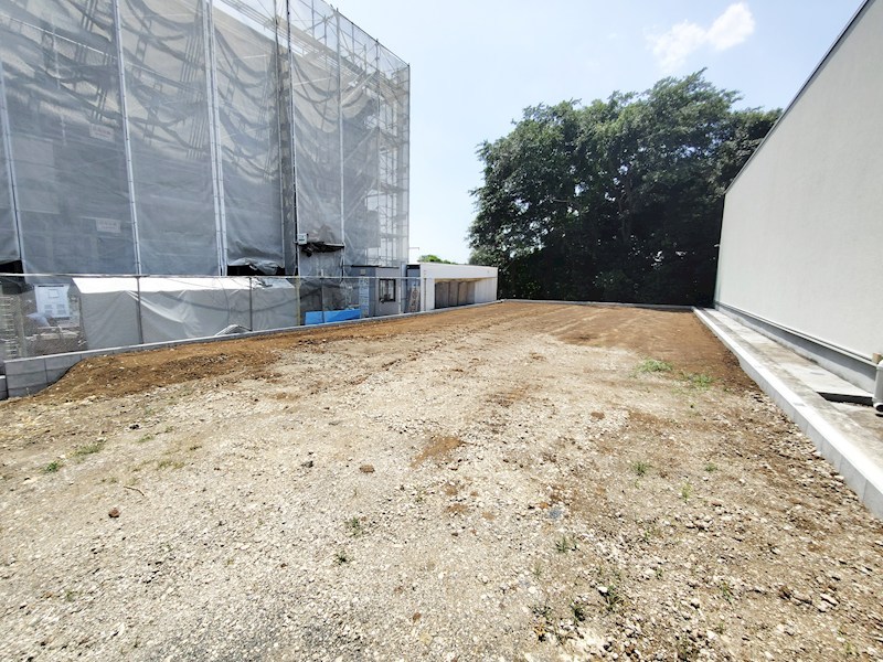 60坪超の整形地！南武線谷保駅徒歩11分の建築条件なし売地 その他