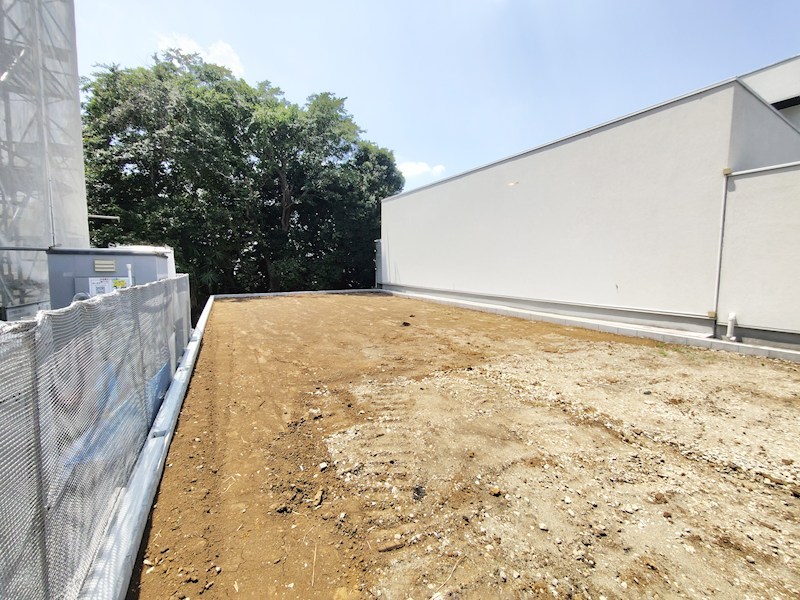 60坪超の整形地！南武線谷保駅徒歩11分の建築条件なし売地 その他