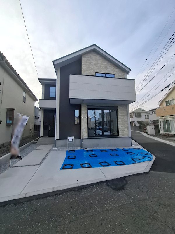 稲城市東長沼　新築戸建 その他