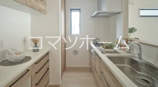 日野市多摩平2丁目 その他