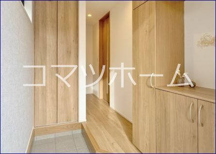 日野市多摩平2丁目 その他
