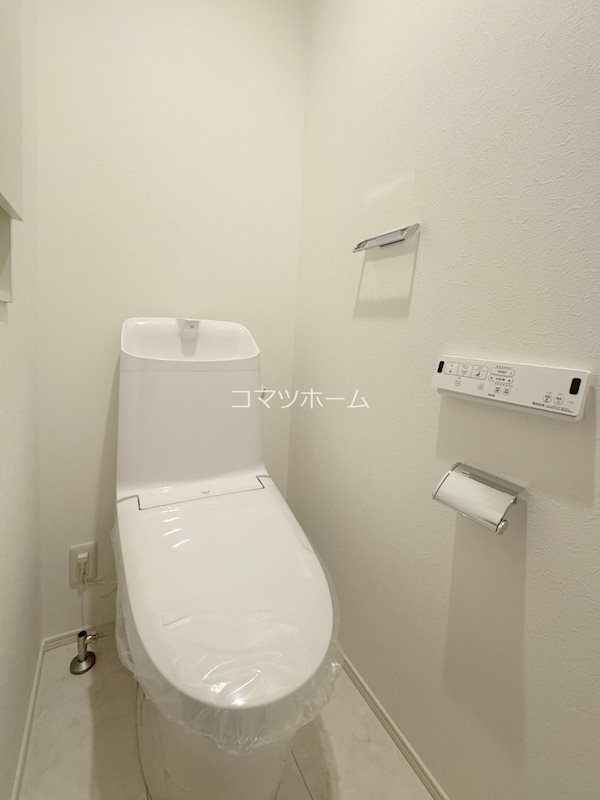 日野市多摩平2丁目 その他
