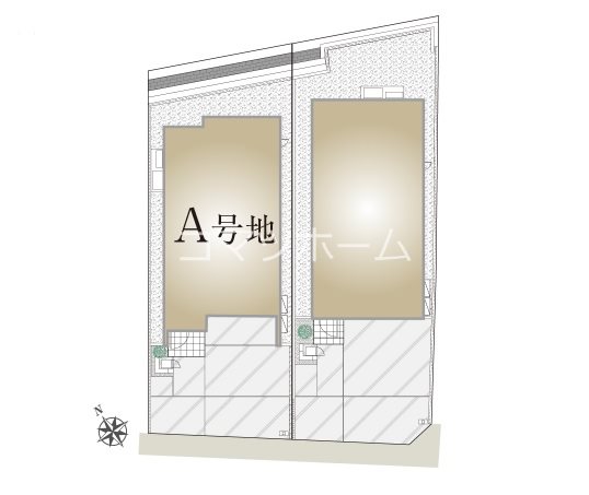 日野市多摩平2丁目 その他