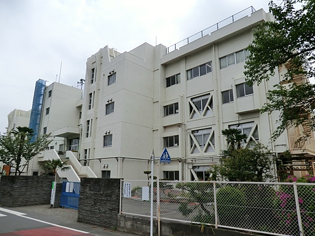 日野市多摩平2丁目 周辺画像3