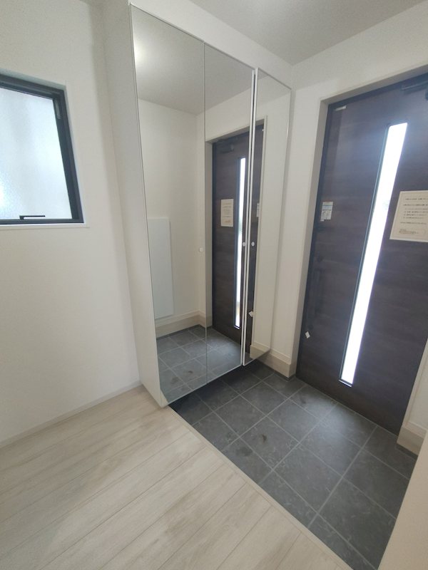 稲城市平尾　新築戸建  1号棟 その他