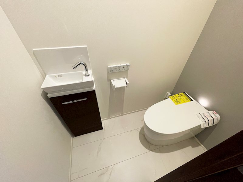 若葉台駅徒歩8分の大型開発分譲地　NO.20 その他