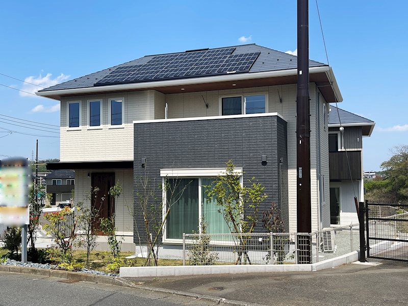 若葉台駅徒歩8分の大型開発分譲地　NO.20 その他