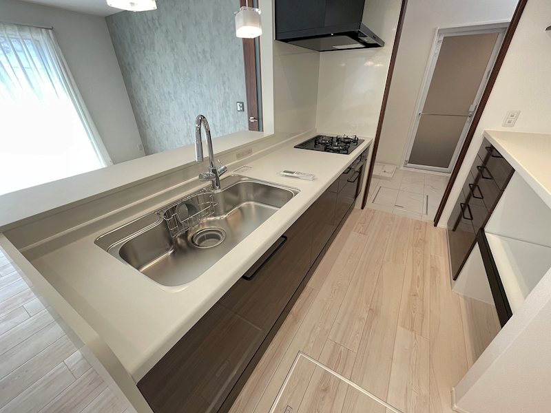 若葉台駅徒歩8分の大型開発分譲地　NO.20 その他