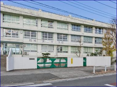 若葉台駅徒歩8分の大型開発分譲地　NO.20 周辺画像6