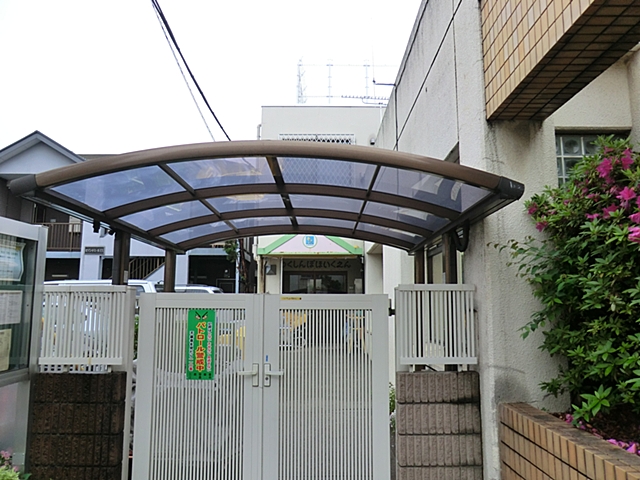 三鷹市新川1丁目新築　C号棟   周辺画像2