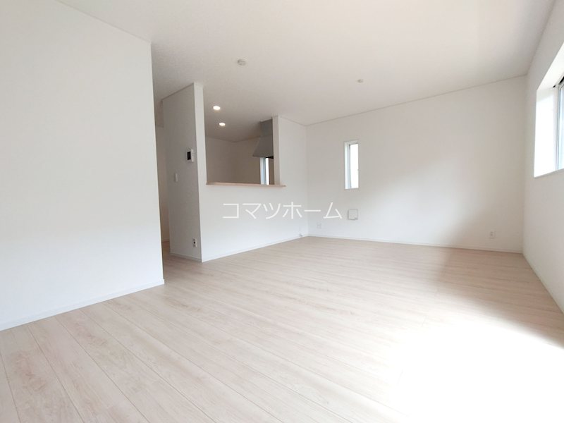 三鷹市中原第9　1号棟 その他