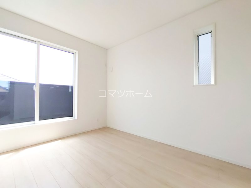 三鷹市中原第9　1号棟 その他