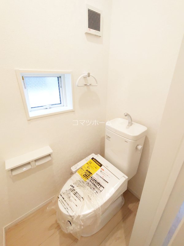 三鷹市中原第9　2号棟 その他