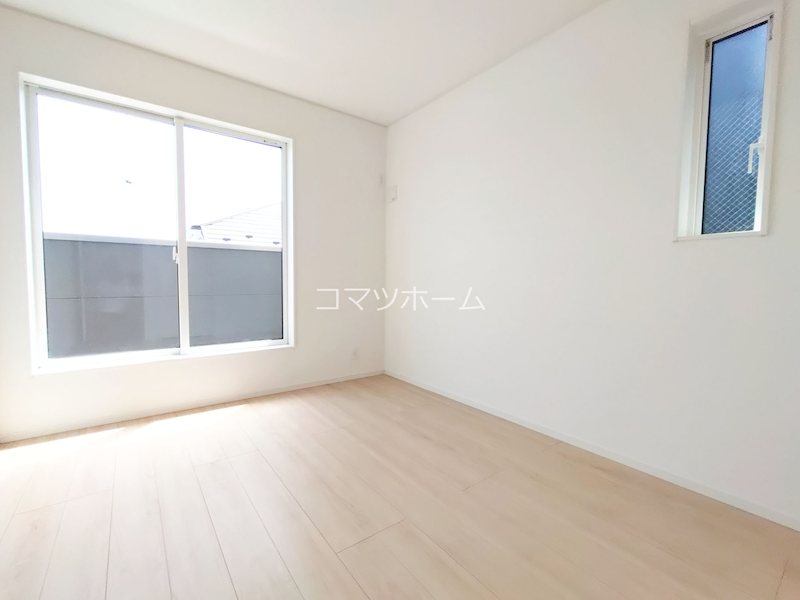 三鷹市中原第9　2号棟 その他