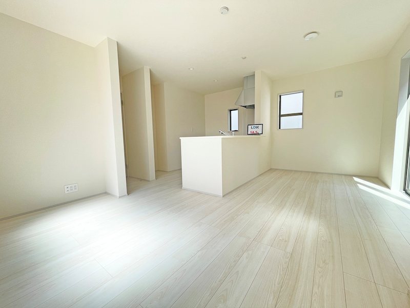 昭島市中神町　新築戸建 その他