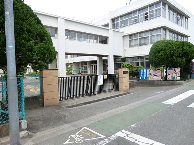 昭島市中神町　新築戸建 周辺画像2