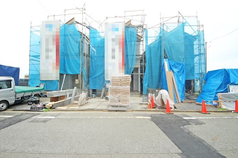 多摩市乞田新築戸建　1号棟 その他