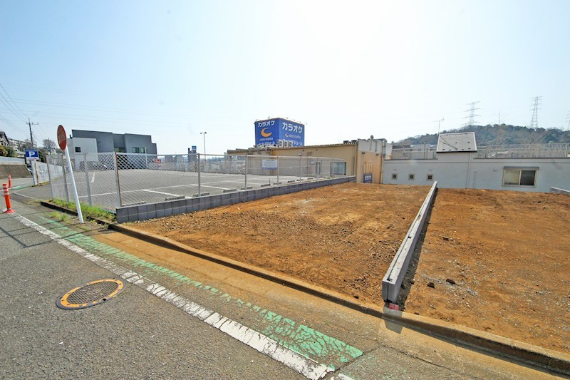 多摩市乞田新築戸建　1号棟 その他