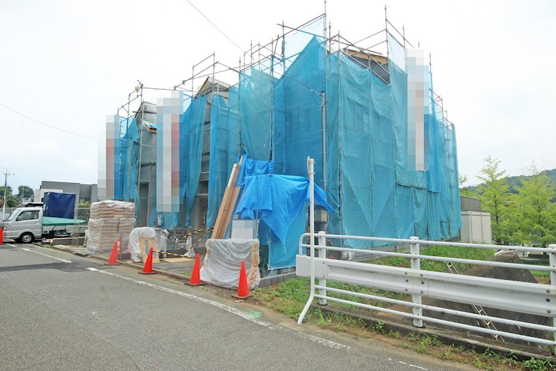 多摩市乞田新築戸建　1号棟 その他