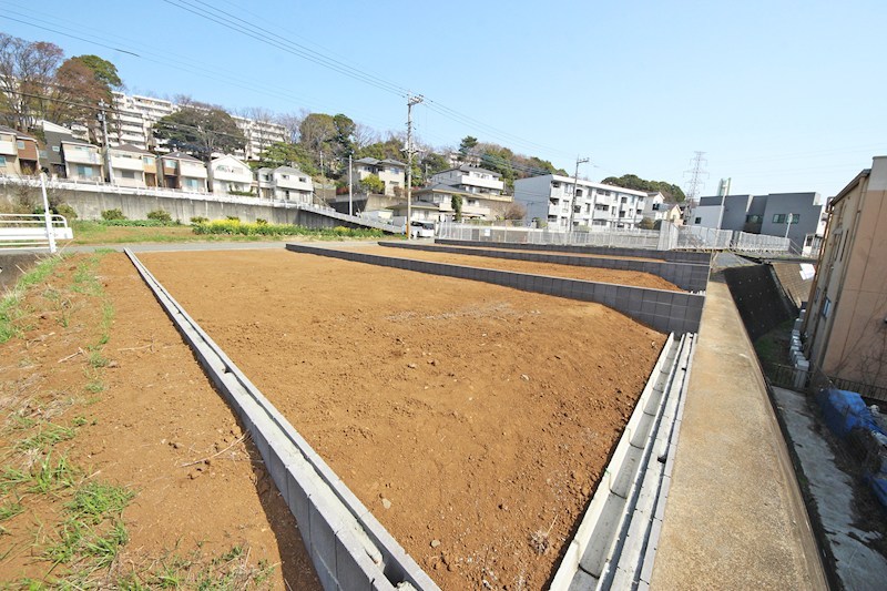 多摩市乞田新築戸建　1号棟 その他