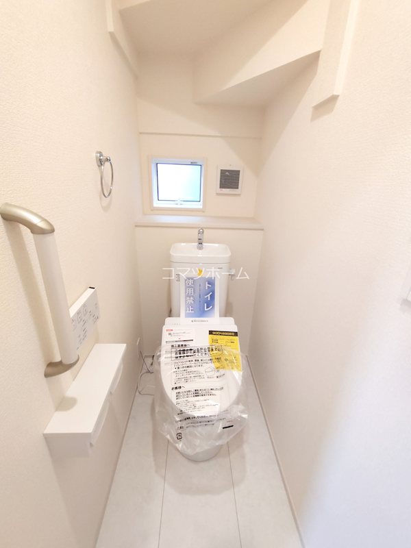 三鷹市新川2丁目新築 その他