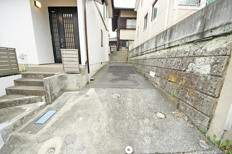 多摩市連光寺3丁目　中古戸建 その他