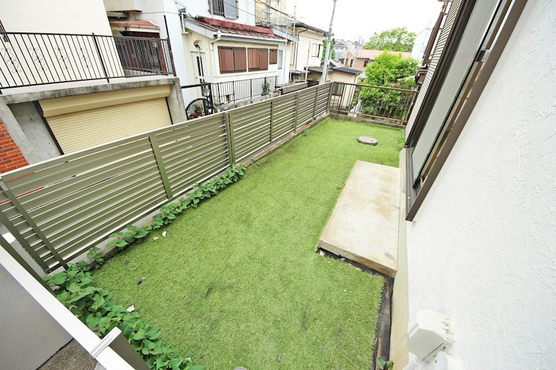 多摩市連光寺3丁目　中古戸建 その他