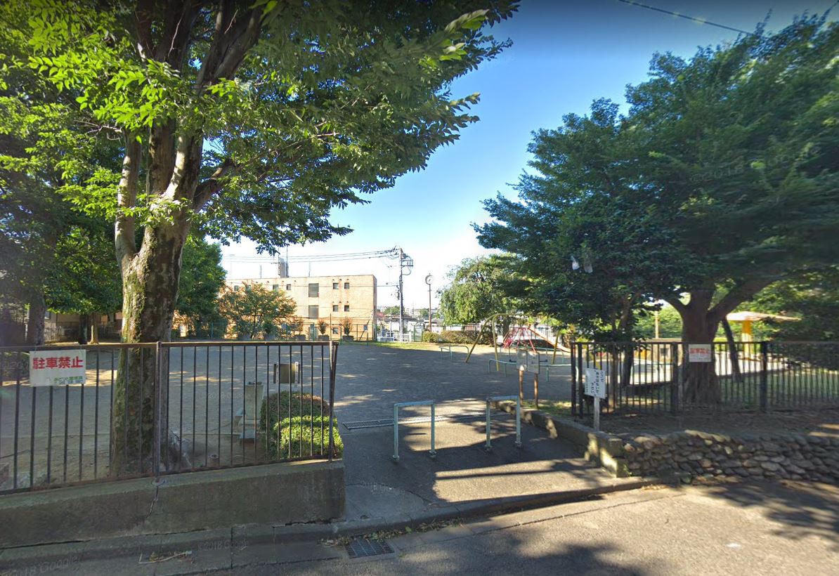 多摩市連光寺3丁目　中古戸建 周辺画像3