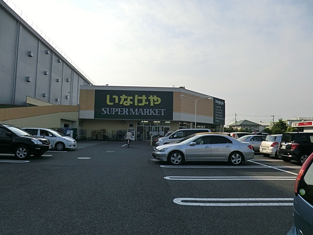 立川栄町　新築戸建 周辺画像3