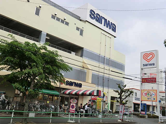 日野市東平山　新築戸建　Ａ号棟 周辺画像1