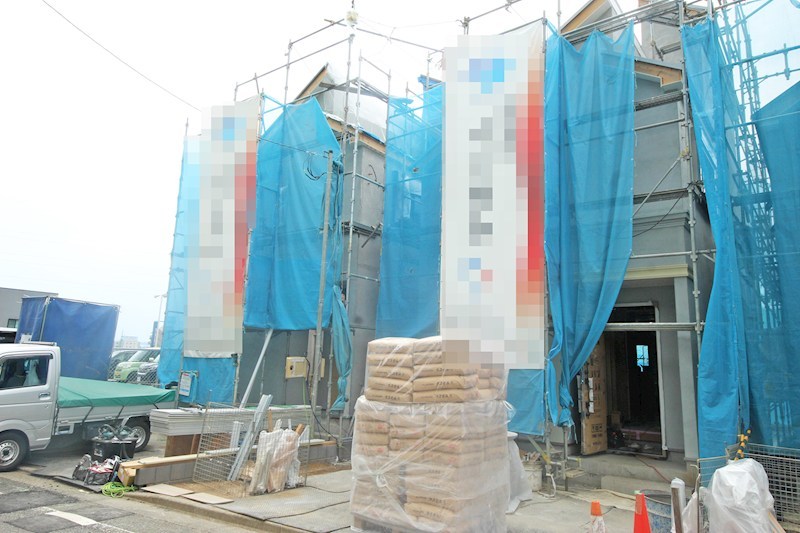 多摩市乞田新築戸建　2号棟 その他