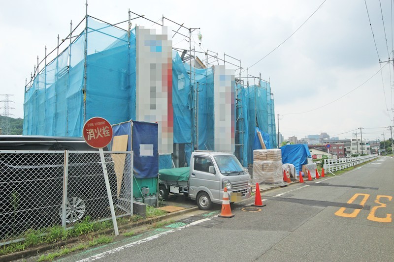 多摩市乞田新築戸建　2号棟 その他