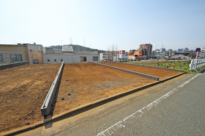 多摩市乞田新築戸建　2号棟 その他