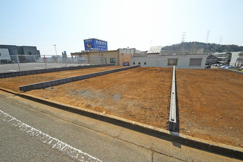 多摩市乞田新築戸建　2号棟 その他