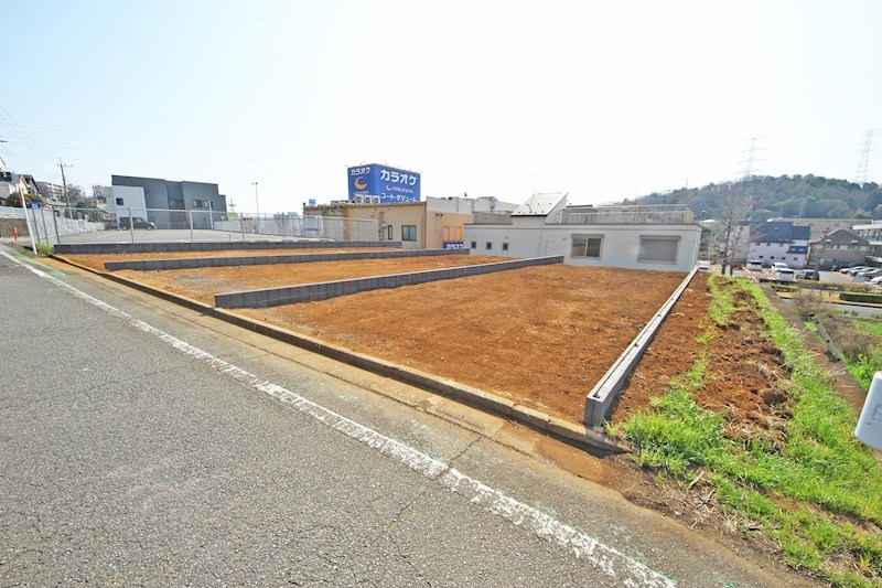 多摩市乞田新築戸建　2号棟 その他