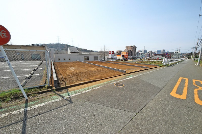 多摩市乞田新築戸建　2号棟 その他
