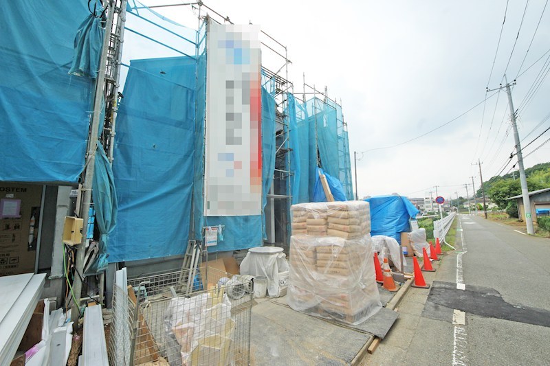 多摩市乞田新築戸建　3号棟 その他