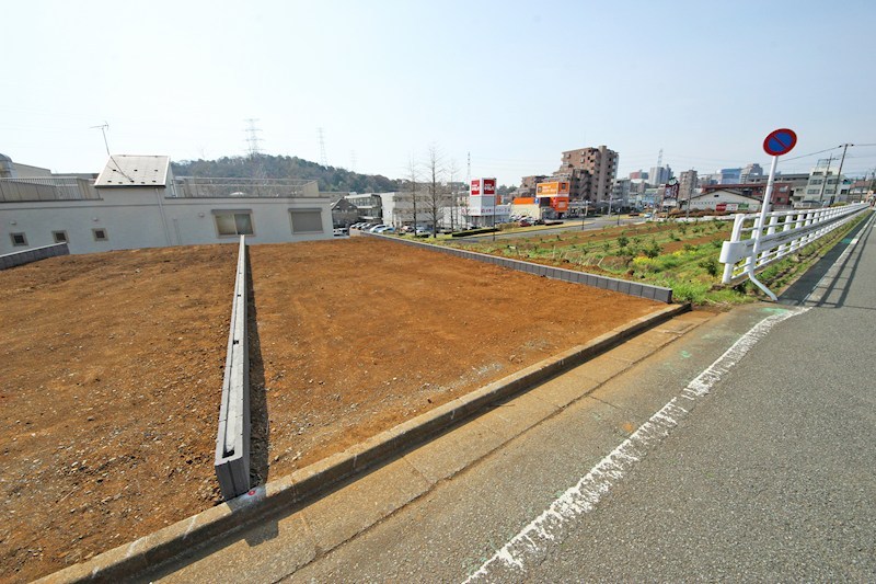 多摩市乞田新築戸建　3号棟 その他