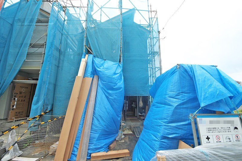 多摩市乞田新築戸建　3号棟 その他