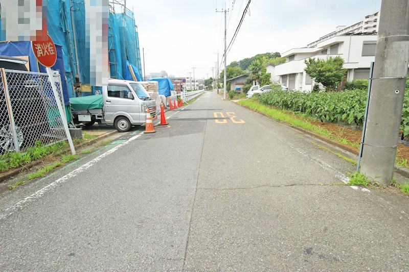 多摩市乞田新築戸建　3号棟 その他