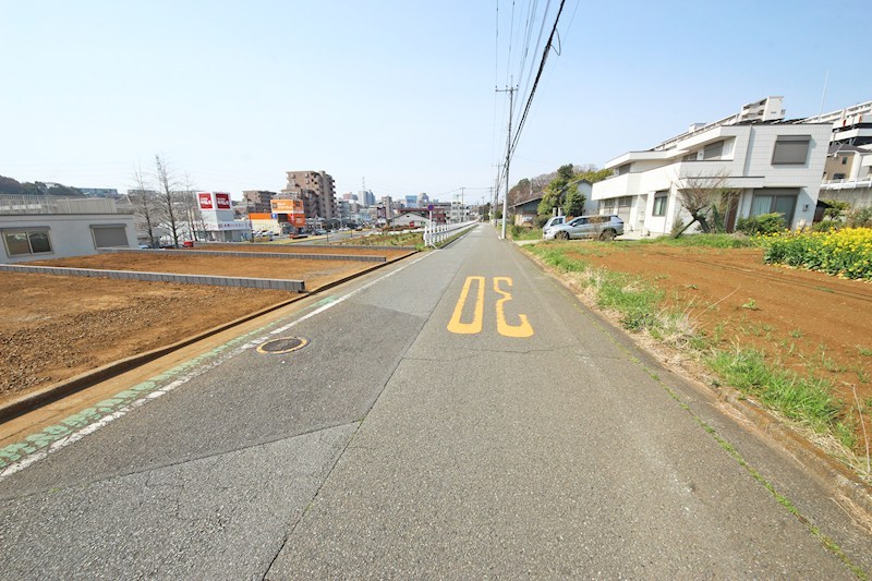 多摩市乞田新築戸建　3号棟 その他