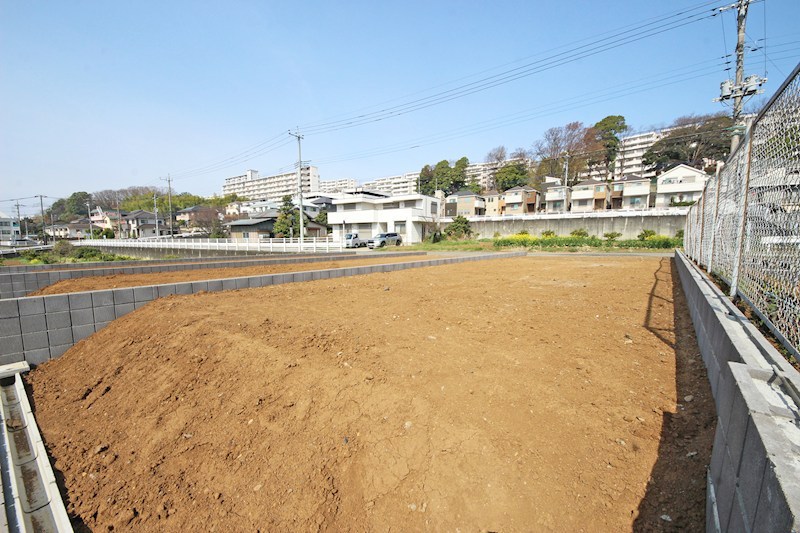 多摩市乞田新築戸建　3号棟 その他