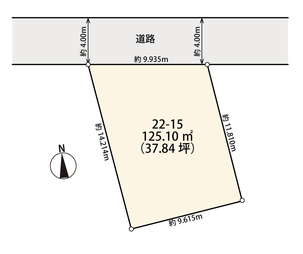 多摩市一ノ宮　新築戸建 その他