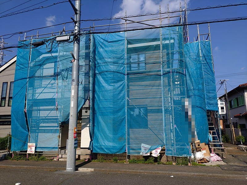 三鷹市井口6期新築 その他