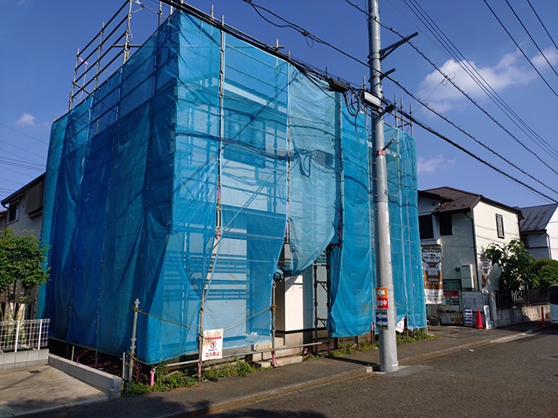 三鷹市井口6期新築 その他