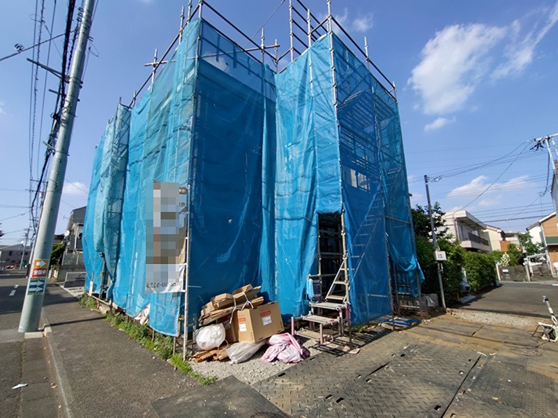 三鷹市井口6期新築 その他