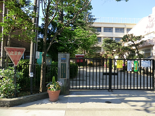 三鷹市井口6期新築 周辺画像6