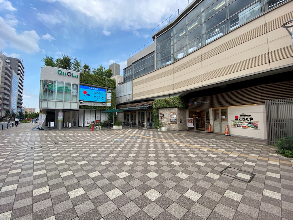 三鷹市井口6期新築 周辺画像7