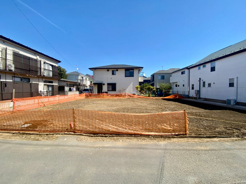 国分寺市東元町新築住宅全２棟 １号棟 その他